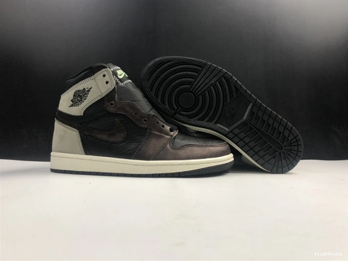 1 JORDAN -033 555088 HIGH LIGHT AIR ARMY 0707
